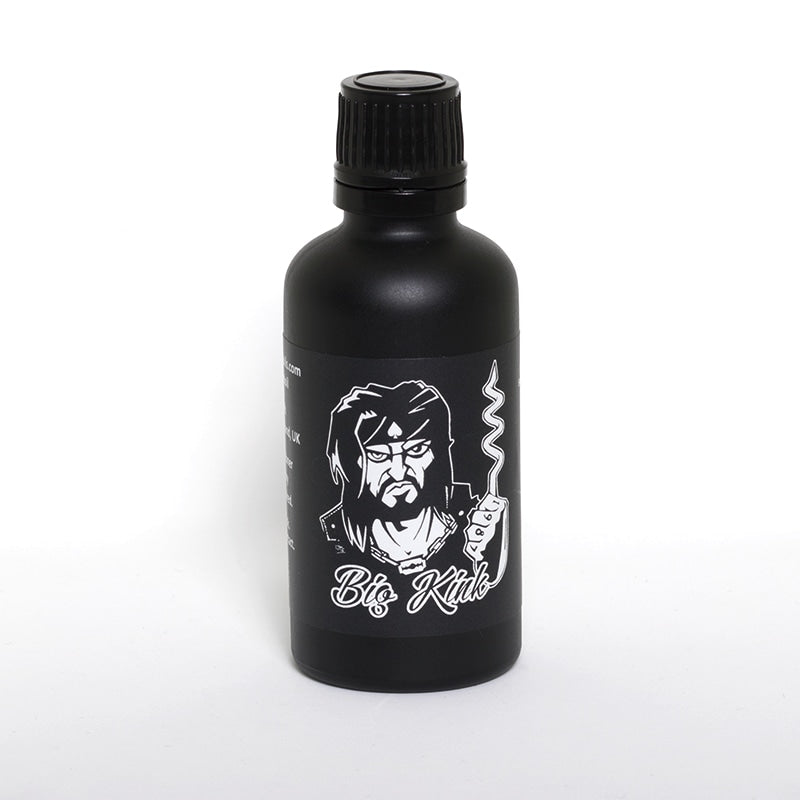Big Kink Jack Jester - Special Label Arctic Explorer - COLLAB