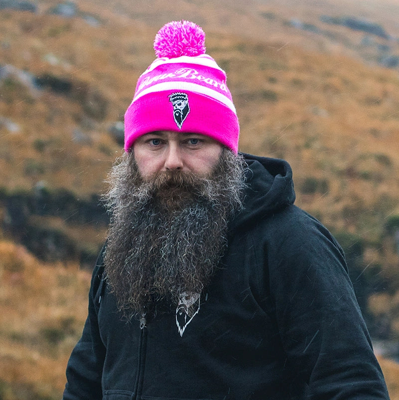Brawbblehat - Pink